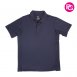 PS-1112-環保紗透氣短袖POLO衫(預購款)