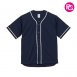 SP-1009 United Athle 4.1oz. ATHLETIC吸濕排汗棒球衫