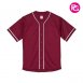 SP-1009 United Athle 4.1oz. ATHLETIC吸濕排汗棒球衫