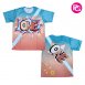ST-1097-皇冠熱昇華全彩短T