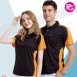 PS-9003 品牌款排汗短POLO(多款選擇)