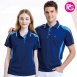 PS-9002 品牌款排汗短POLO(多款選擇)