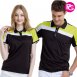 PS-9002 品牌款排汗短POLO(多款選擇)