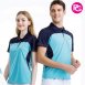PS-9003 品牌款排汗短POLO(多款選擇)