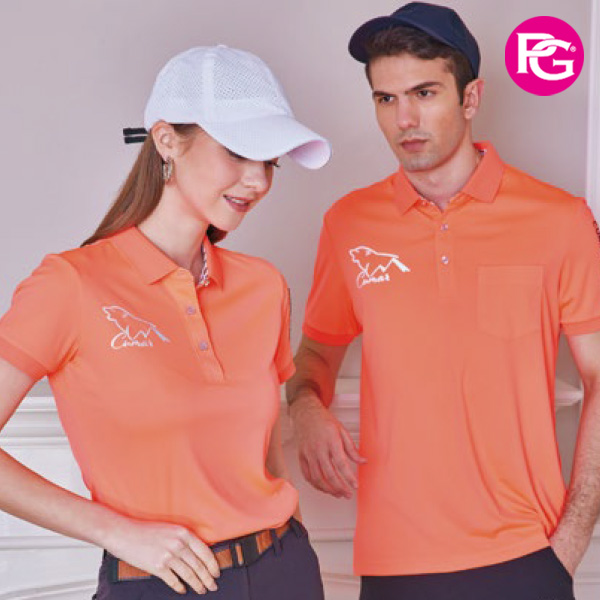 PS-9019 品牌款機能款短POLO(多款選擇)