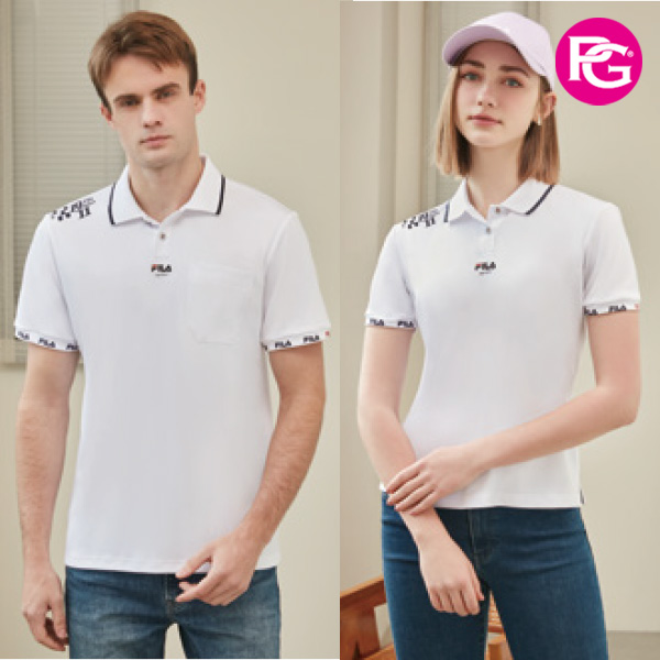 PS-9020 品牌款造型款短POLO(多款選擇)