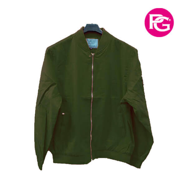 JA-1035-潮流彈力飛行夾克