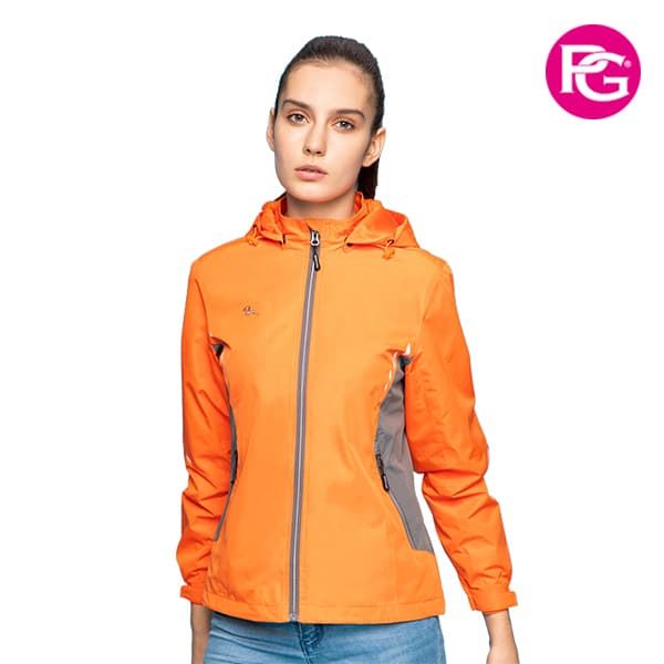 JA-1079 防水透氣網裡外套