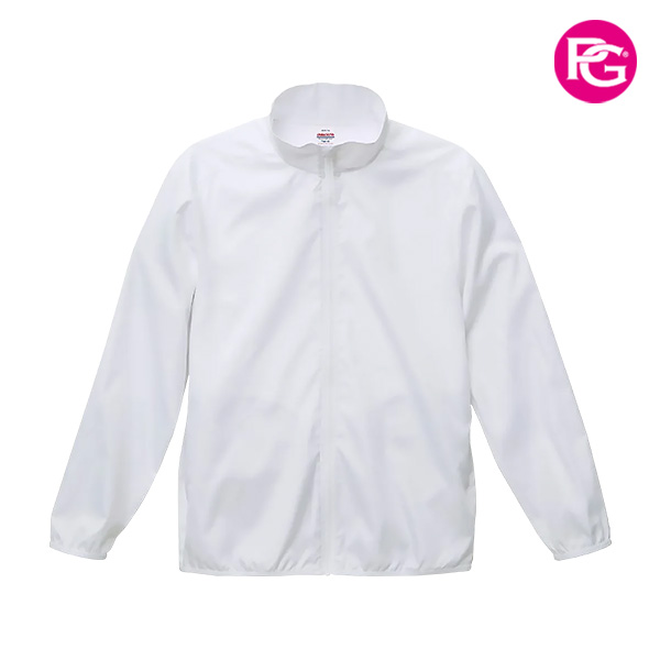 JA-1095-微型防撕裂工作夾克(單層)