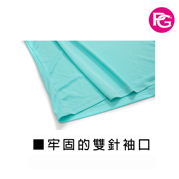CP101 亞規吸濕排汗圓領運動休閒T恤